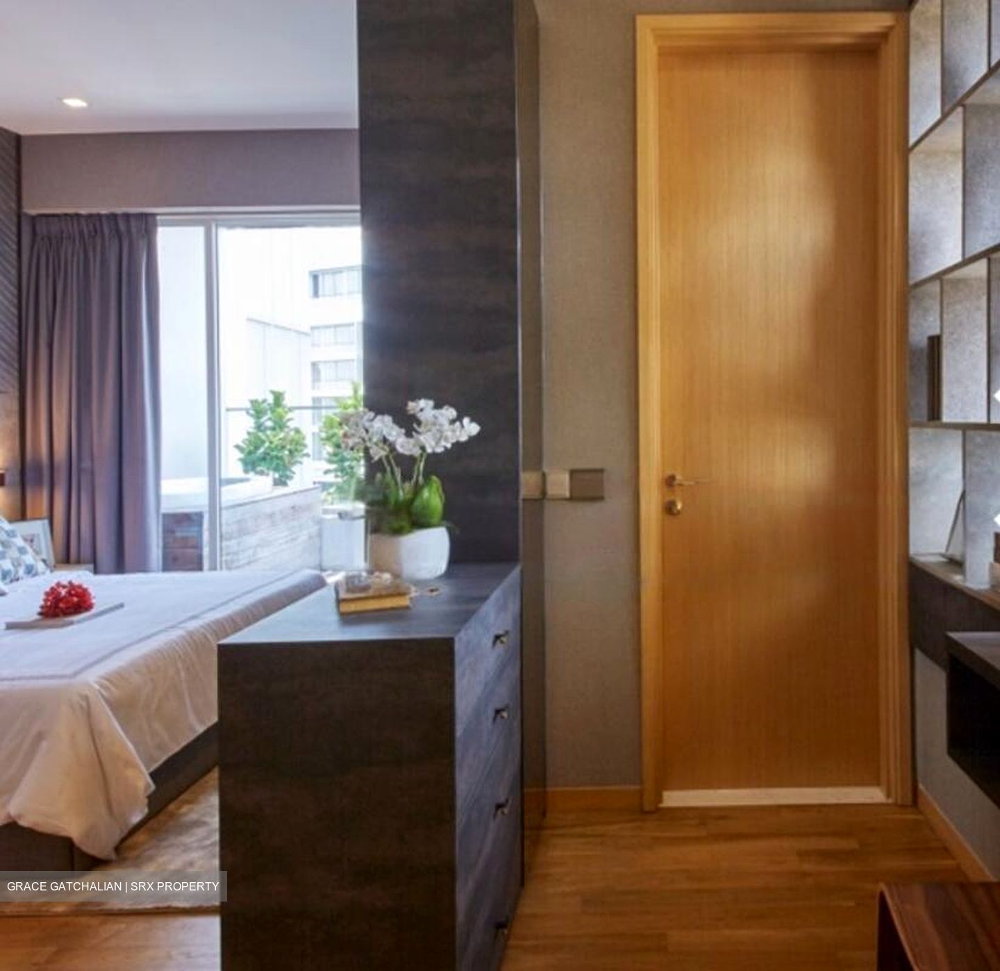 The Peak @ Cairnhill II (D9), Apartment #461540171